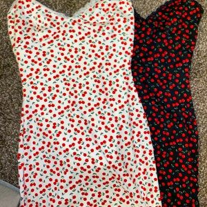 Dollskill Sweet Talk slip dresses.